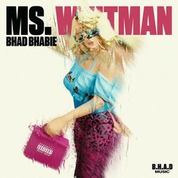 Cover of Ms. Whitman