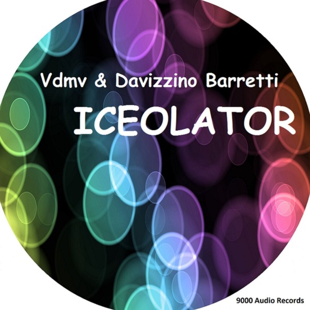 Picture of Iceolator