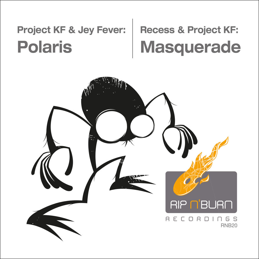 Picture of Polaris / Masquerade