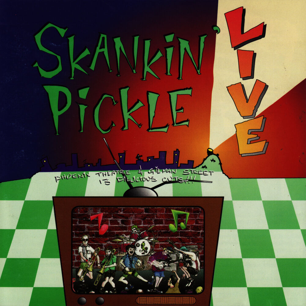 Picture of Live