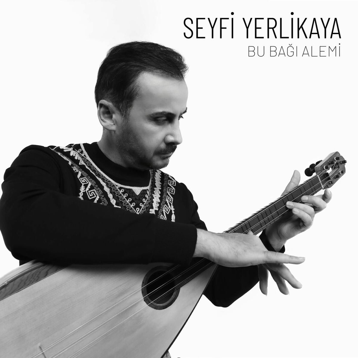 Album cover of Bu Bağı Alemi