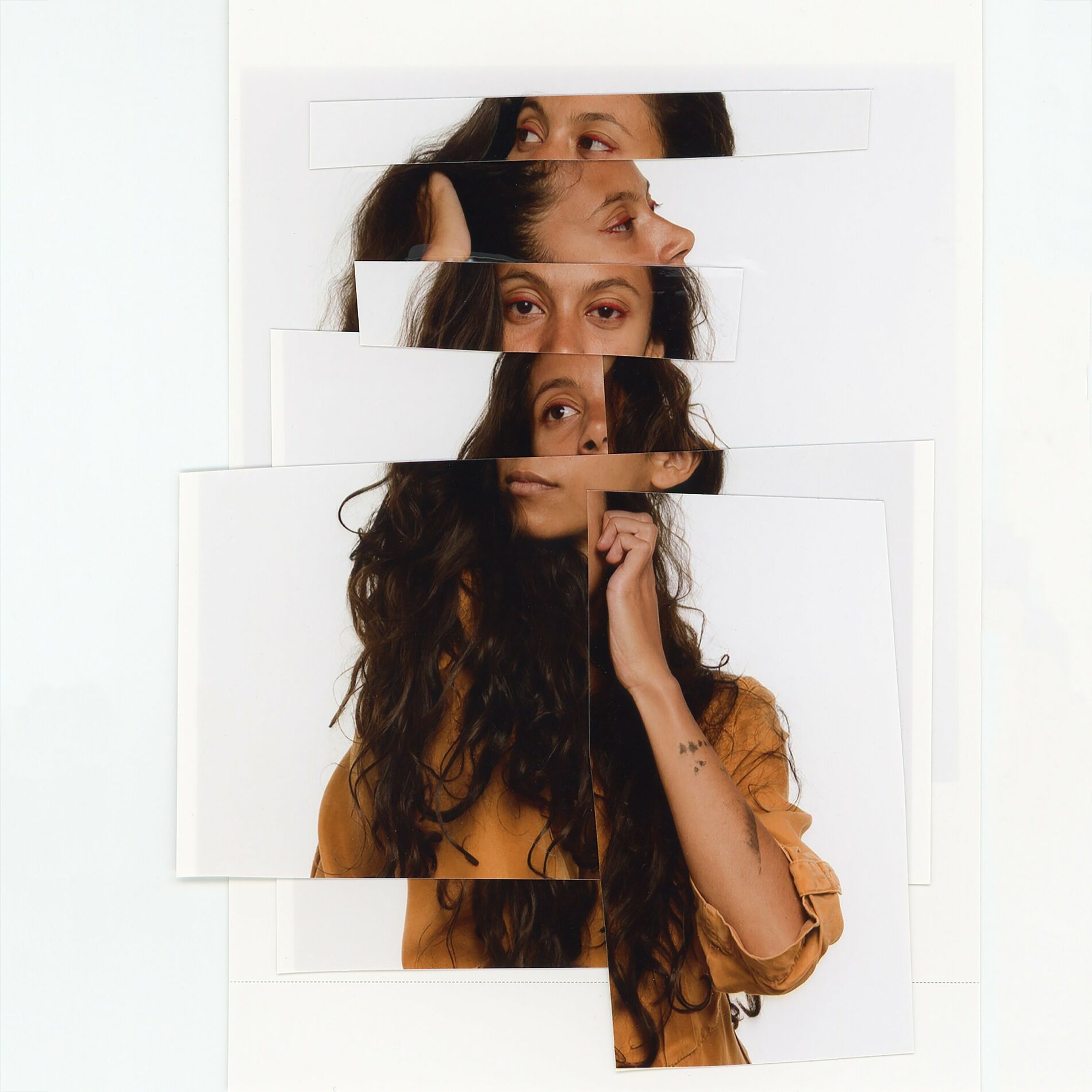 Album cover of Sahara