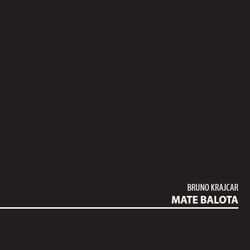 Cover of Mate Balota