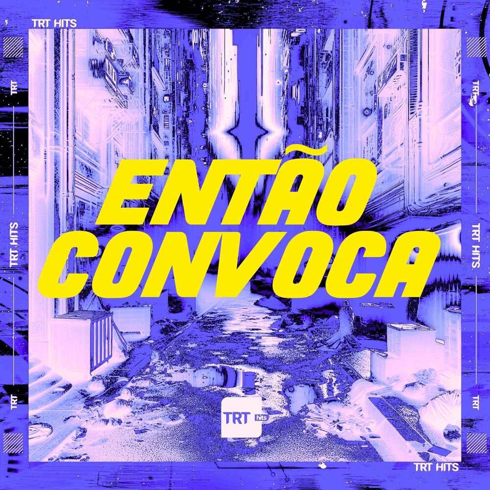 Picture of ENTÃO CONVOCA