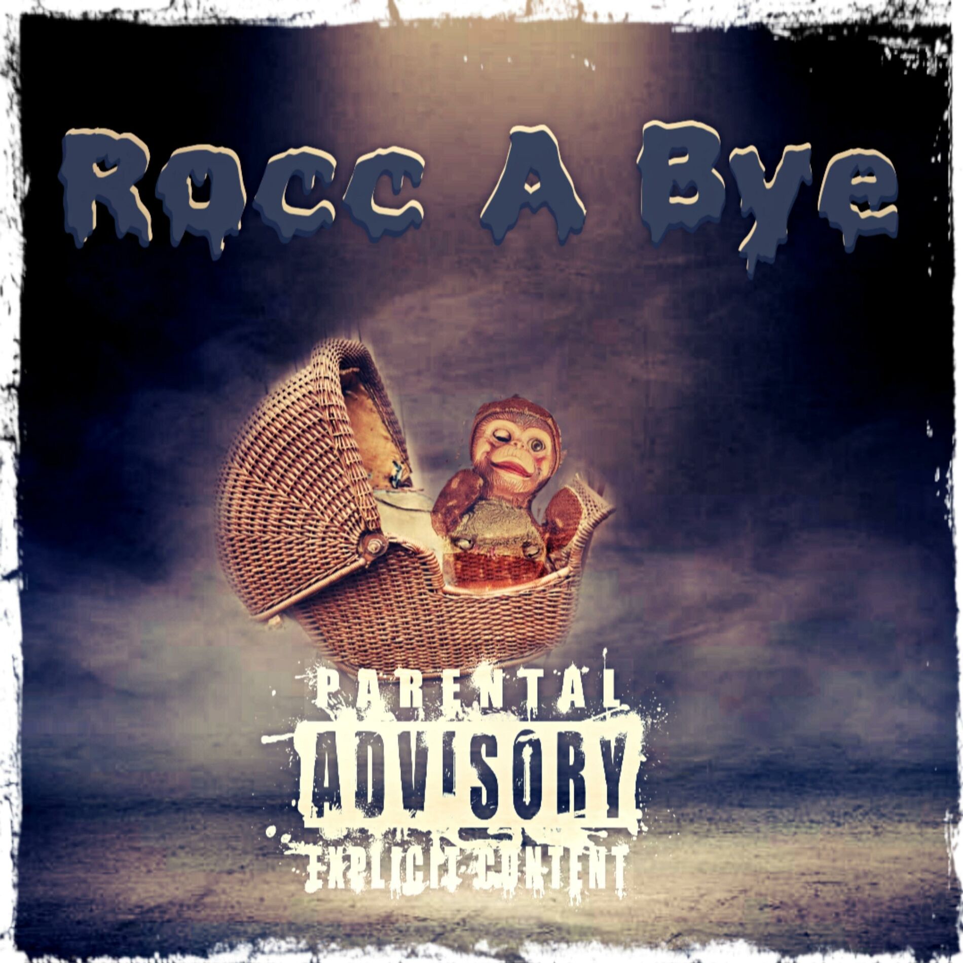 Album cover of Rocc A Bye