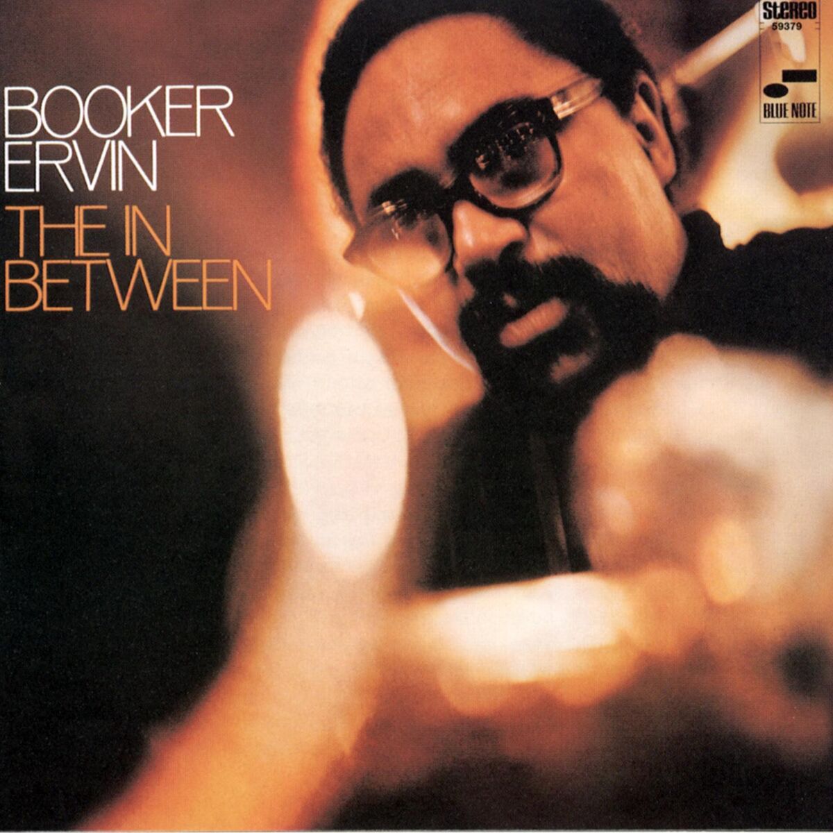 Album cover of The in Between