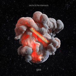 Cover of Gaia