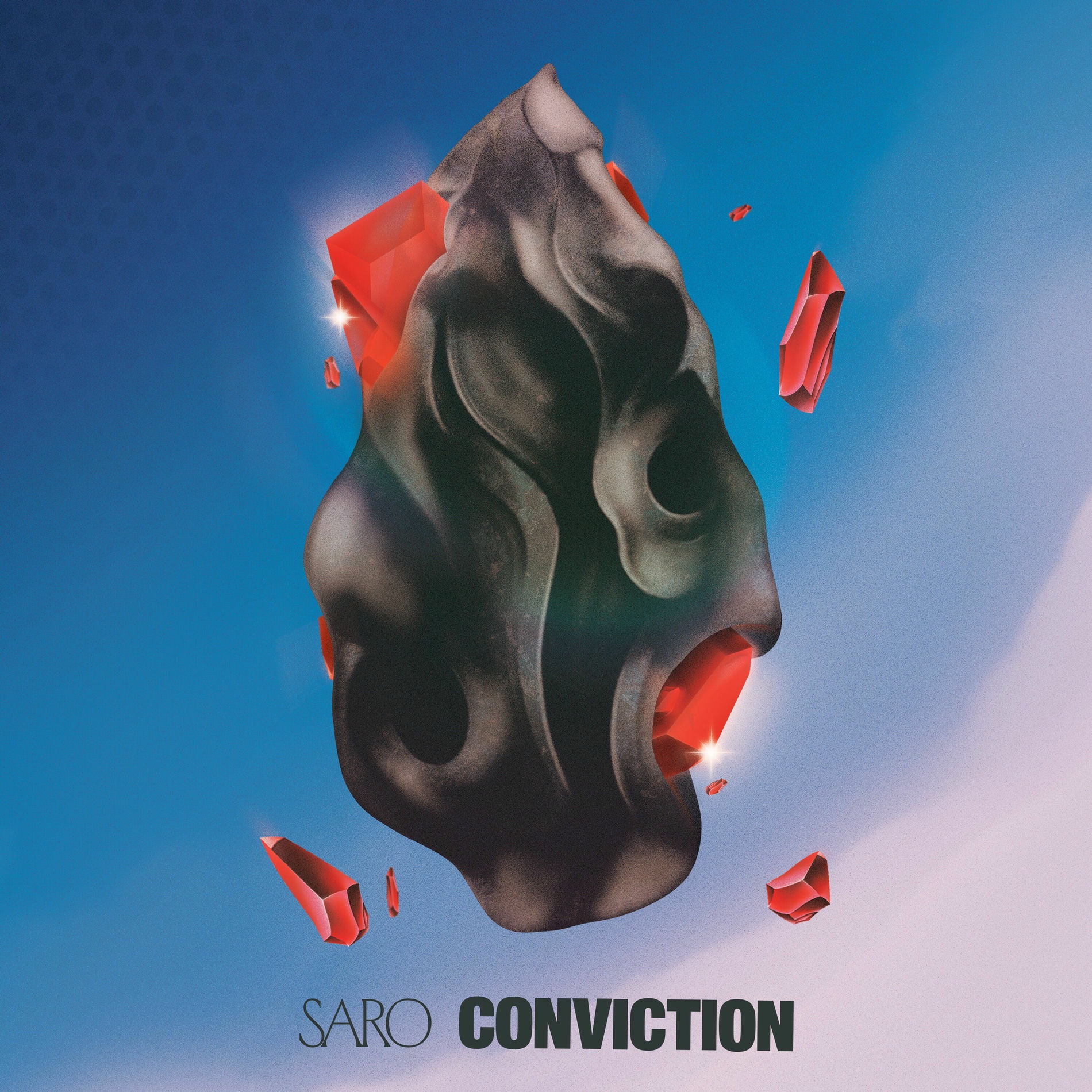 Album cover of Conviction