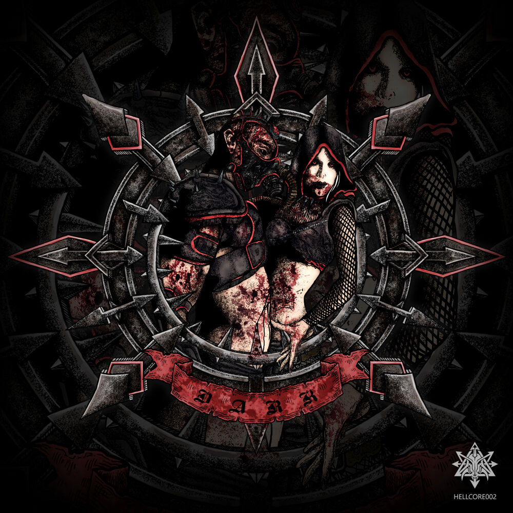 Picture of Dark (Streaming Edit)