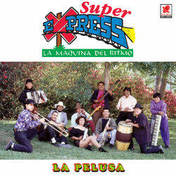 Cover of La Pelusa