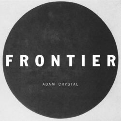 Cover of Frontier (Original Soundtrack)