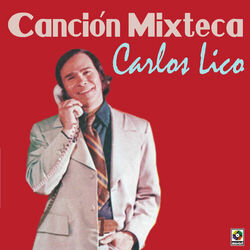 Cover of Canción Mixteca
