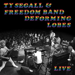 Cover of Deforming Lobes
