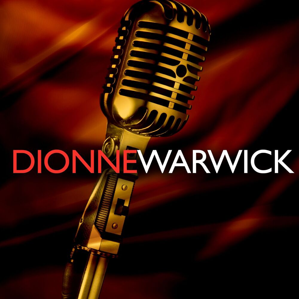 Picture of Dionne Warwick (Live)