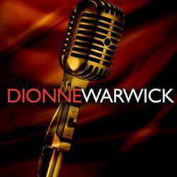 Cover of Dionne Warwick (Live)