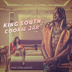 Cover of Cookie Jar