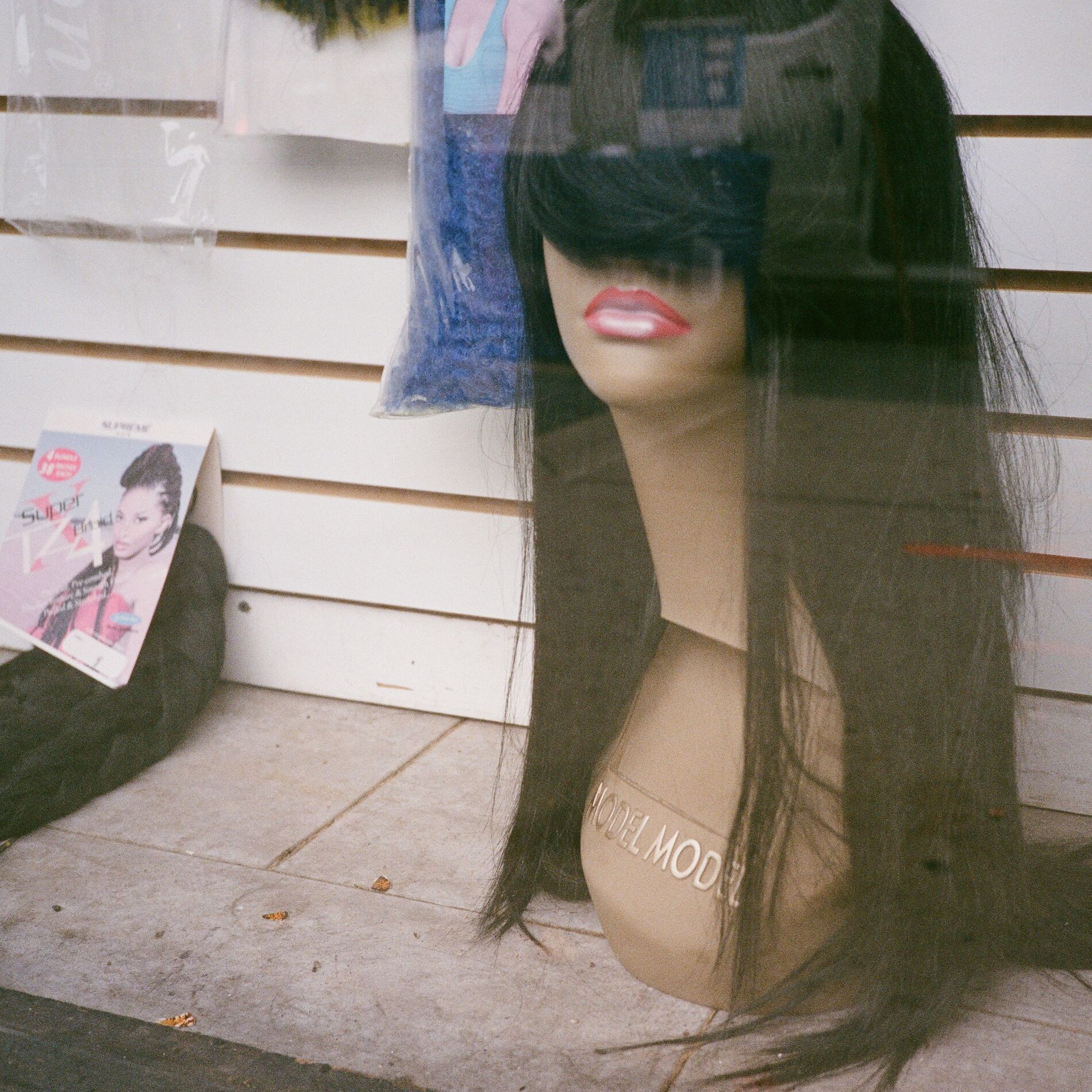 Album cover of Priestess