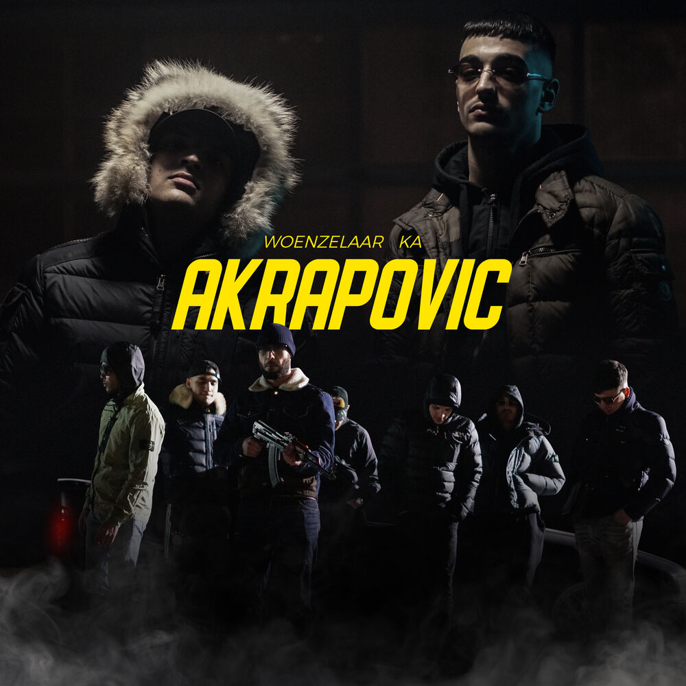 Picture of Akrapovic