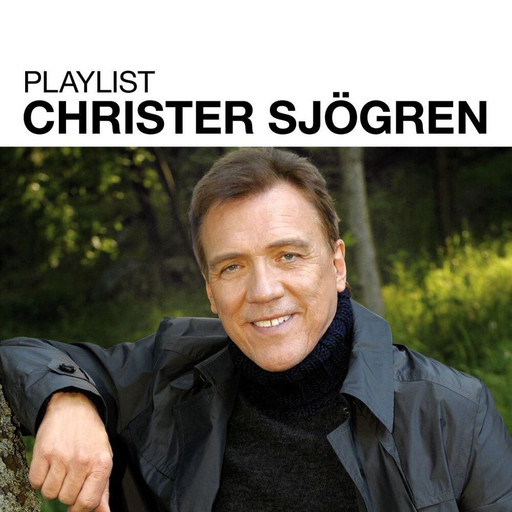 Picture of Playlist: Christer Sjögren