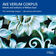 Laudibus in sanctis by Cambridge Singers album cover