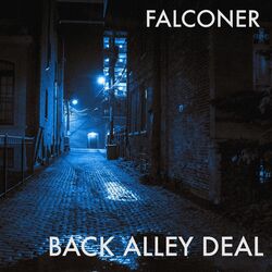 Cover of Back Alley Deal