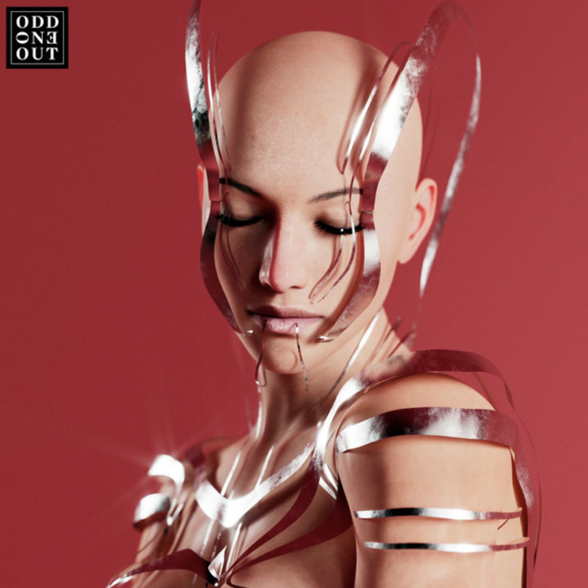 Album cover of Evolve