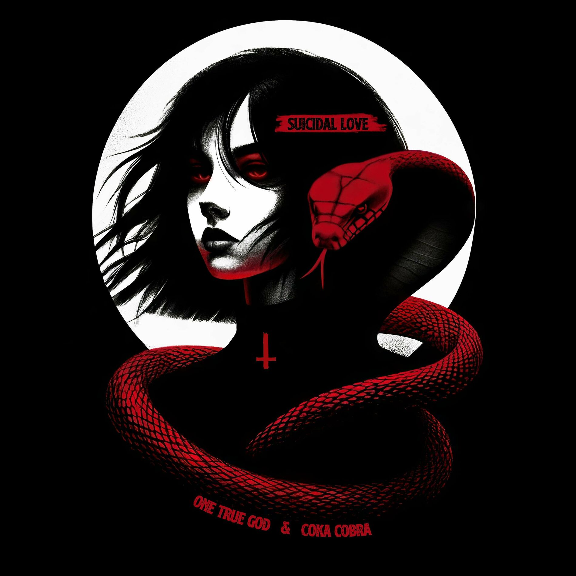 Album cover of Suicidal Love