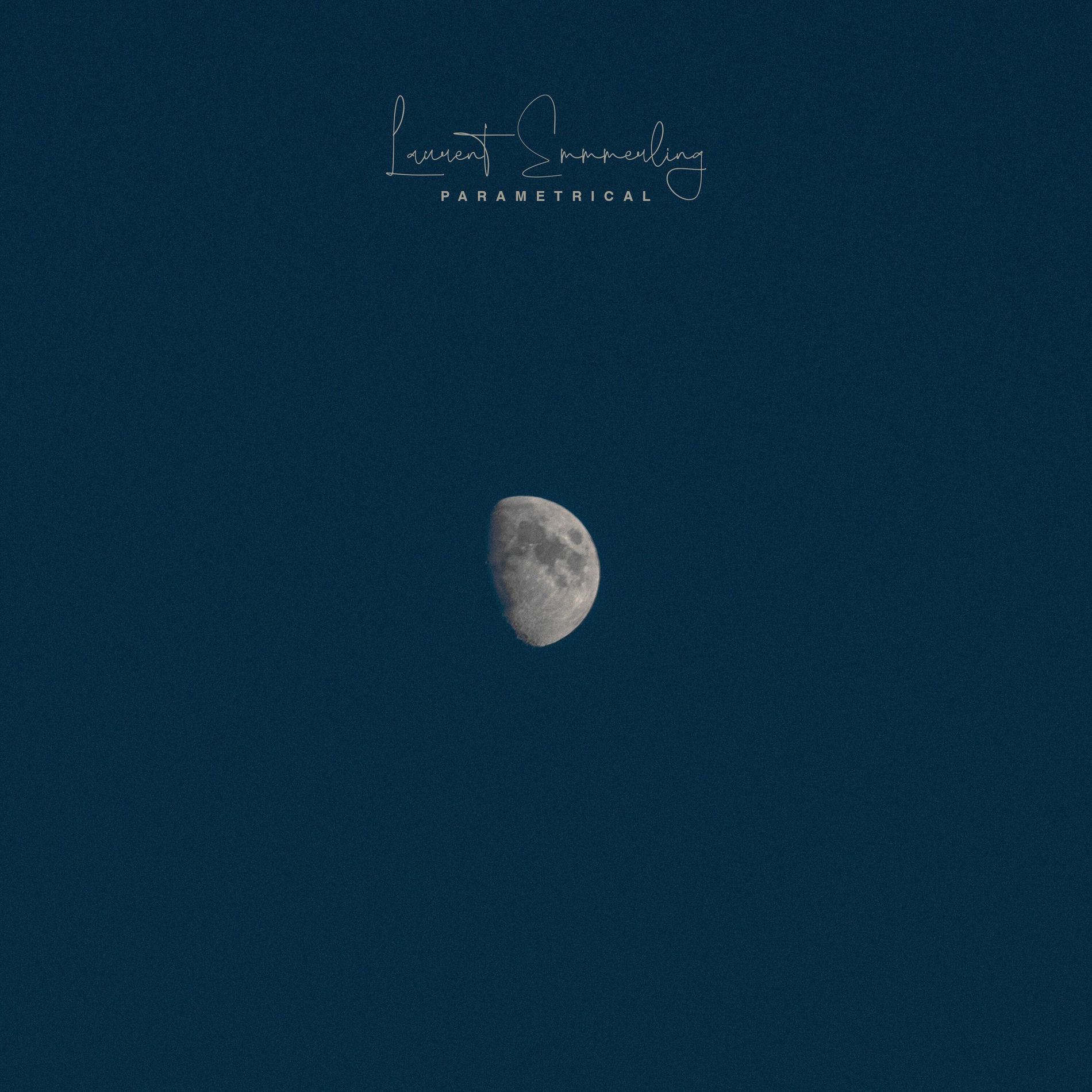 Album cover of Parametrical