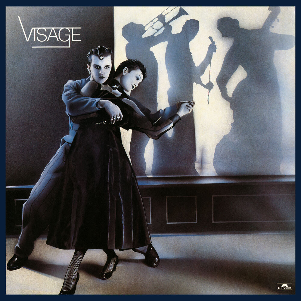 Picture of Visage