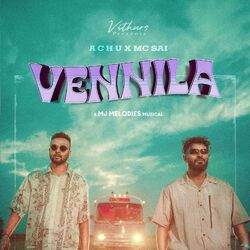 Cover of Vennila