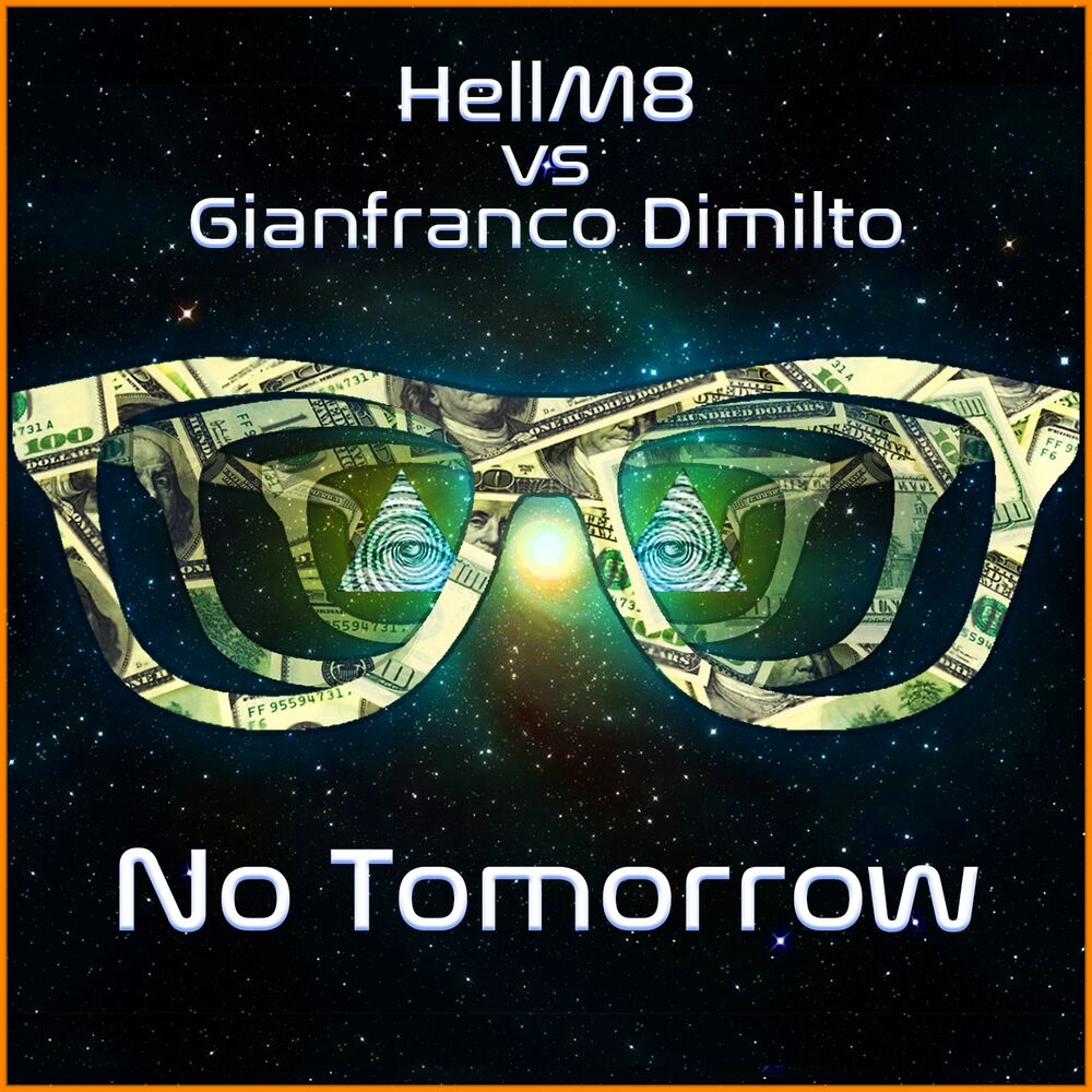 Picture of No Tomorrow