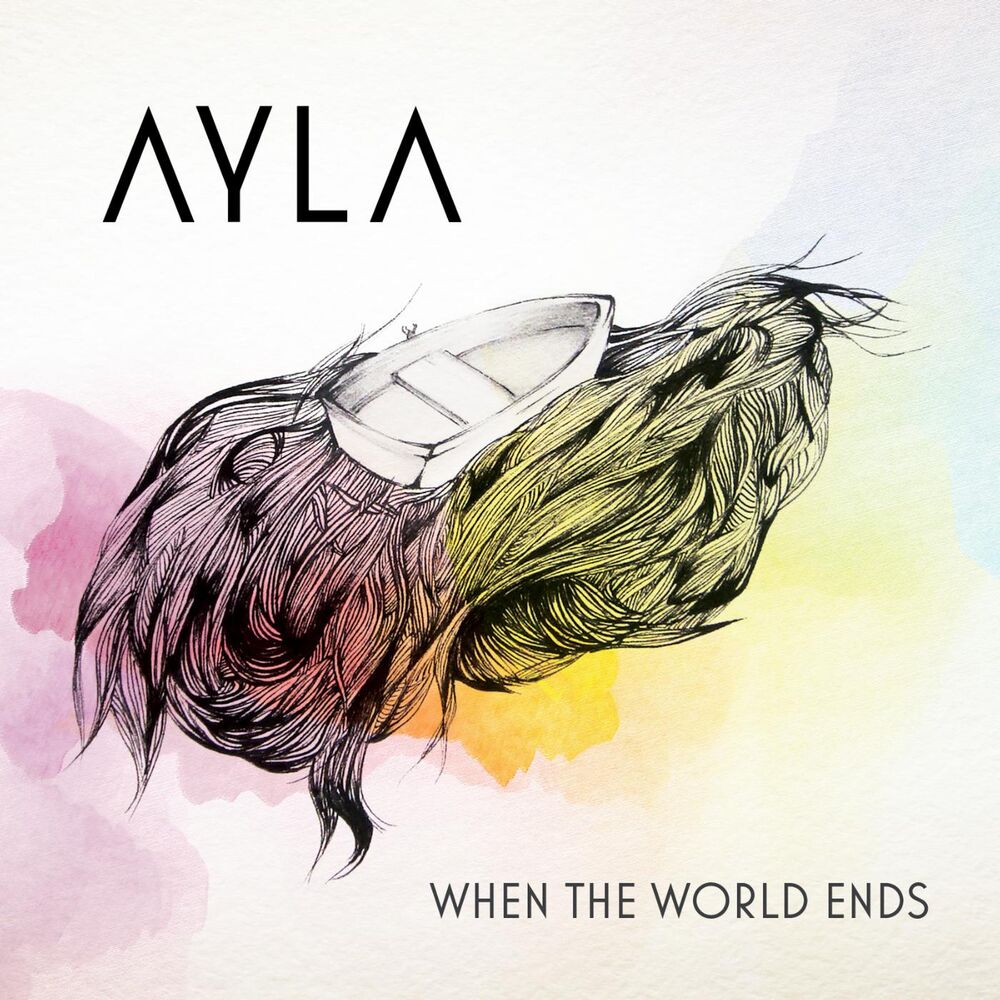 Picture of When the World Ends - EP