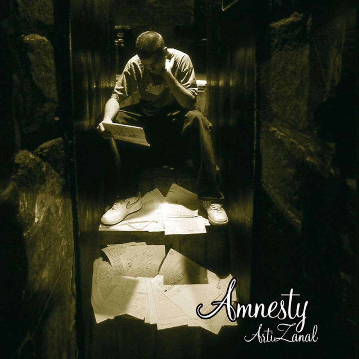 Album cover of Artizanal