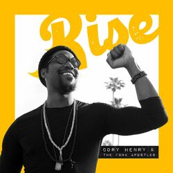 Cover of Rise