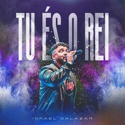 Cover of Tu És o Rei (Ao Vivo)