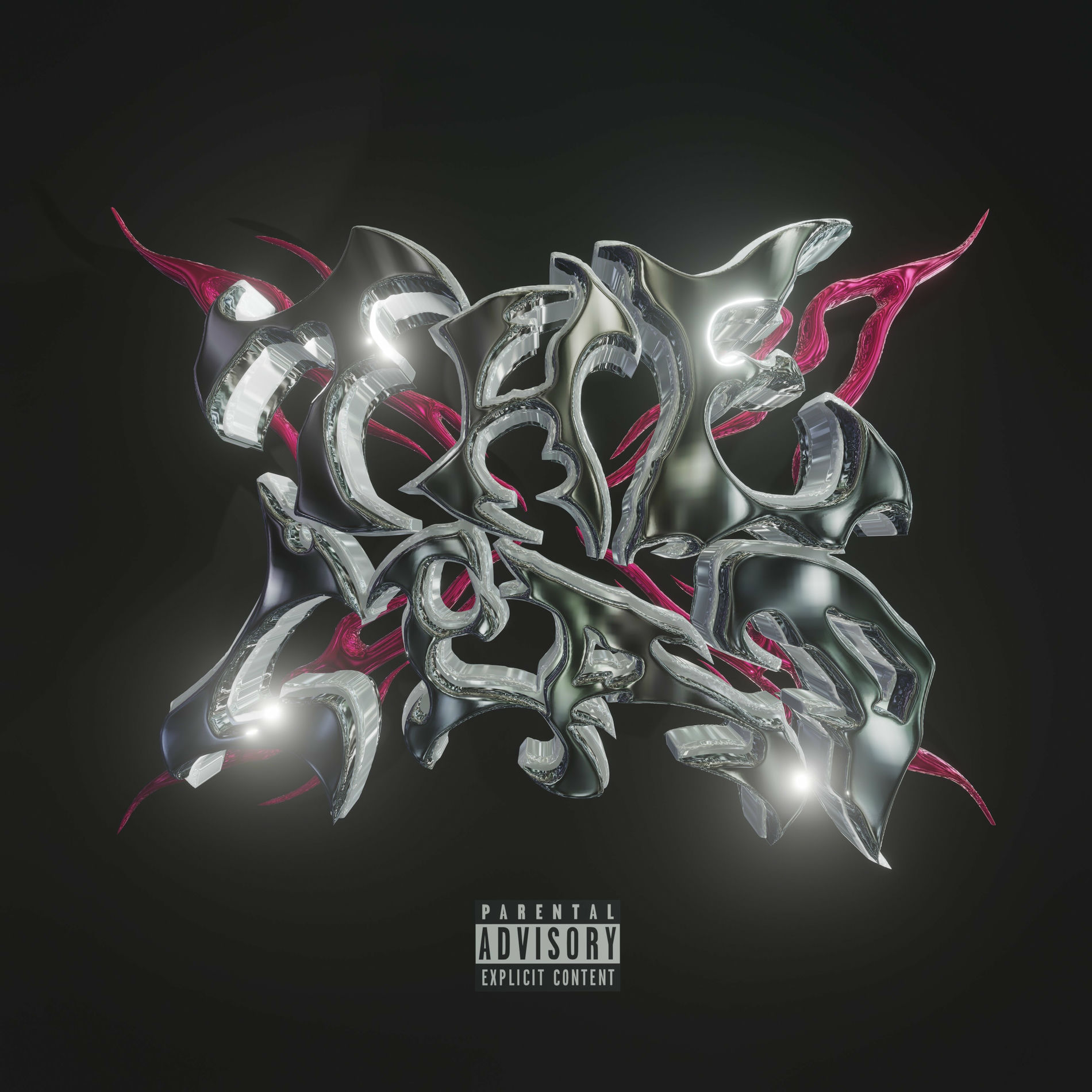 Album cover of THE LEAD