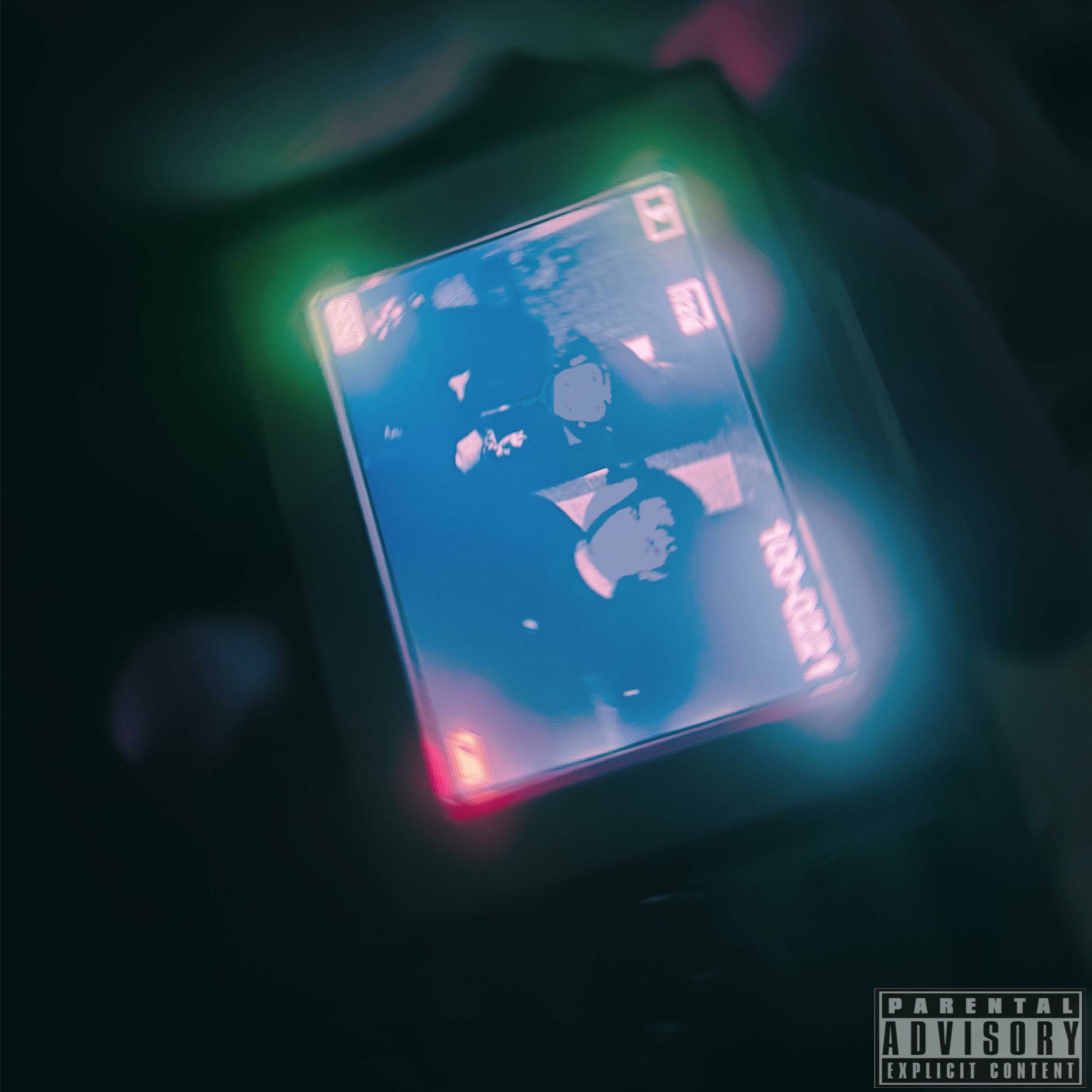 Album cover of STICKWIMME (feat. winters! & eyez)