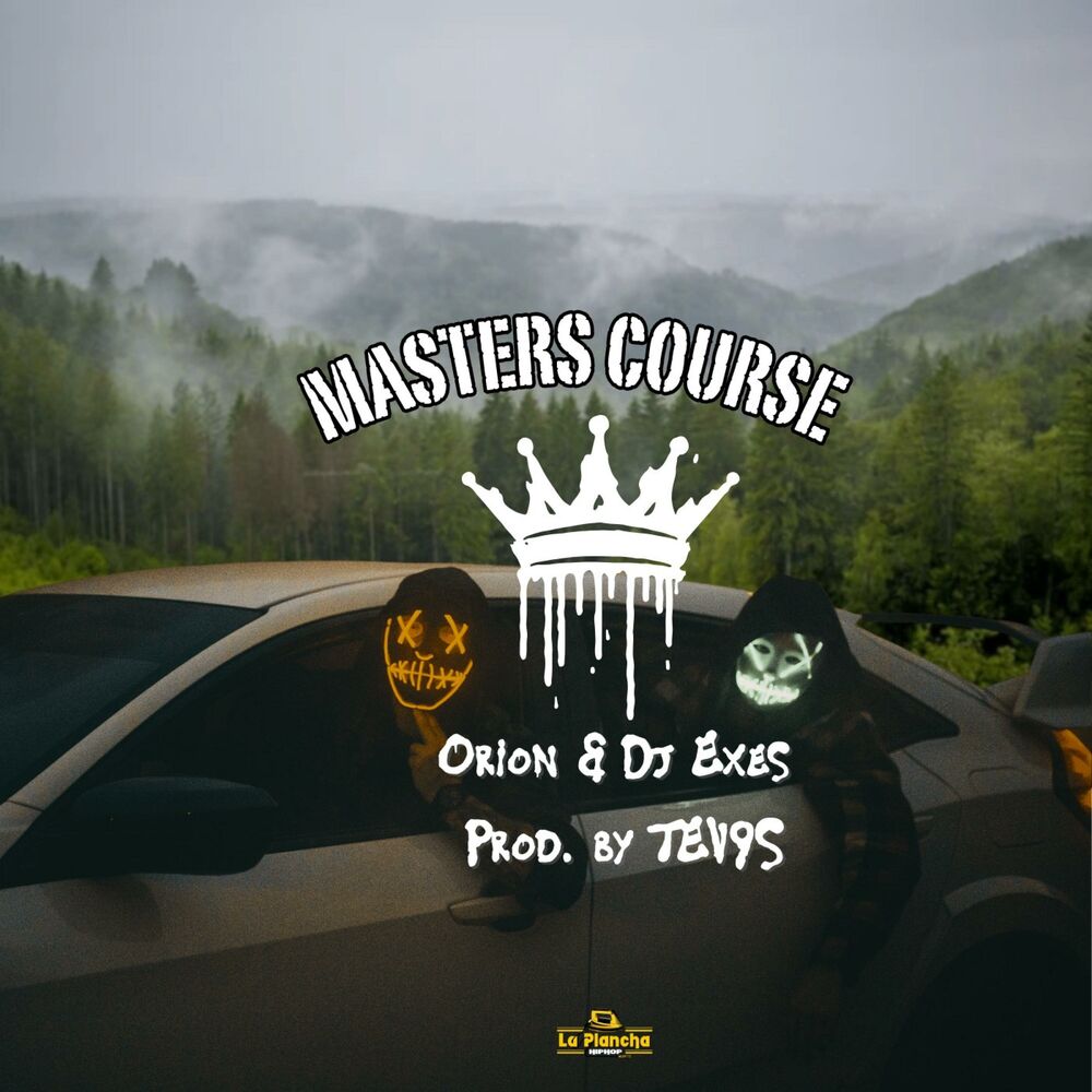 Picture of Masters Course