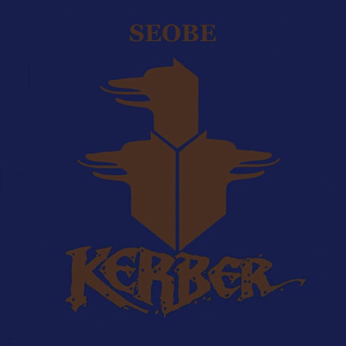 Album cover of Seobe