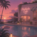 Poolside