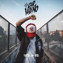 Cover of Tutta la vita