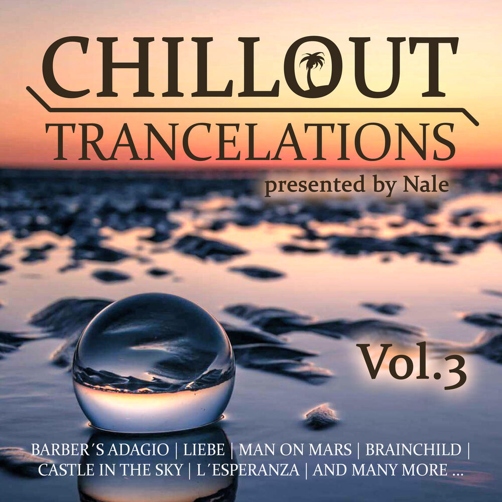 Picture of Chillout Trancelations, Vol. 3