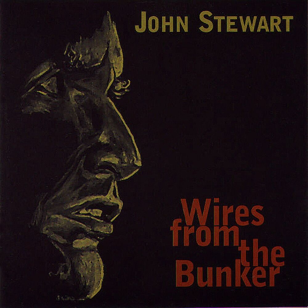 Picture of Wires From The Bunker