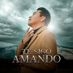 Cover of Te Sigo Amando