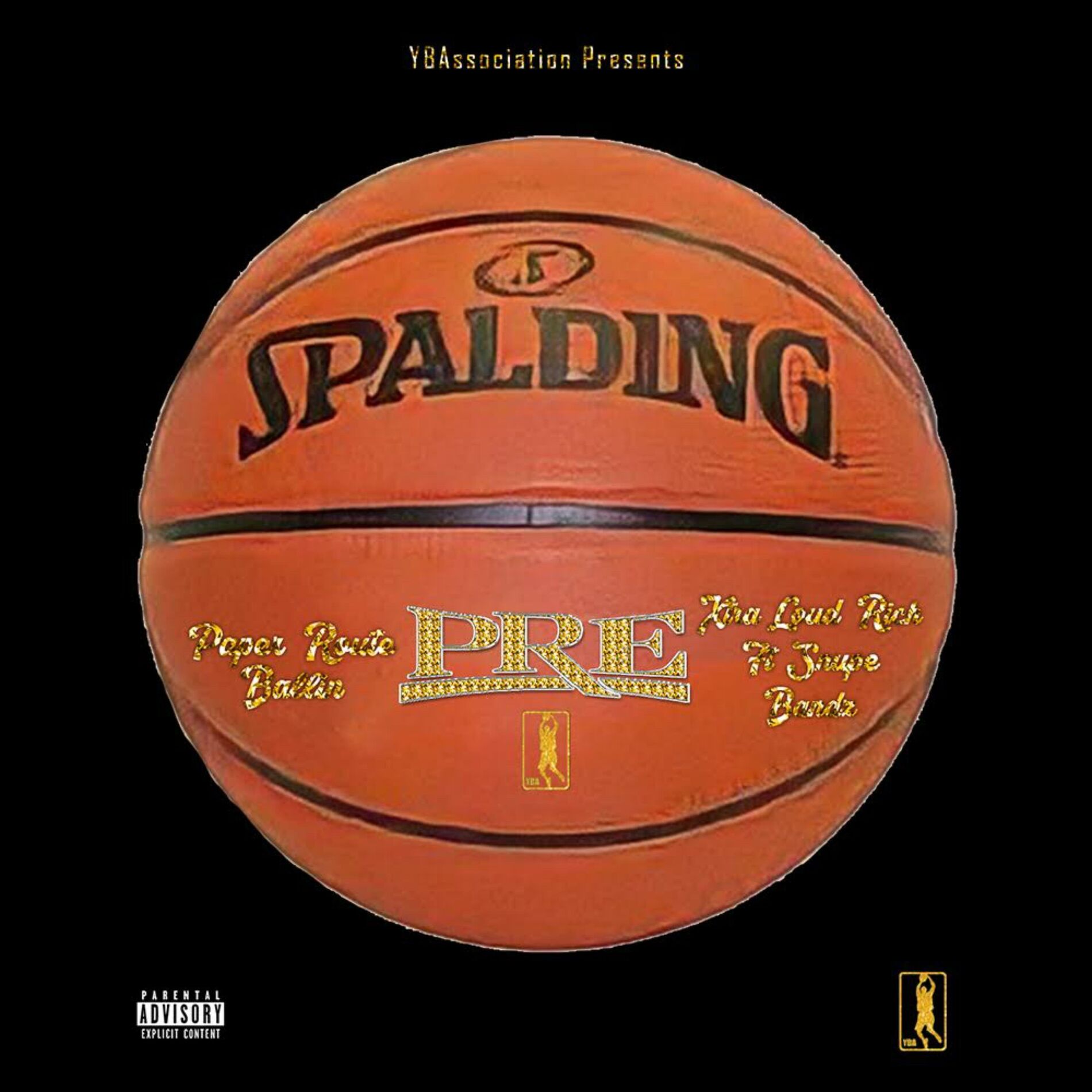 Album cover of Paper Route Ballin