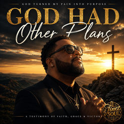God Had Other Plains