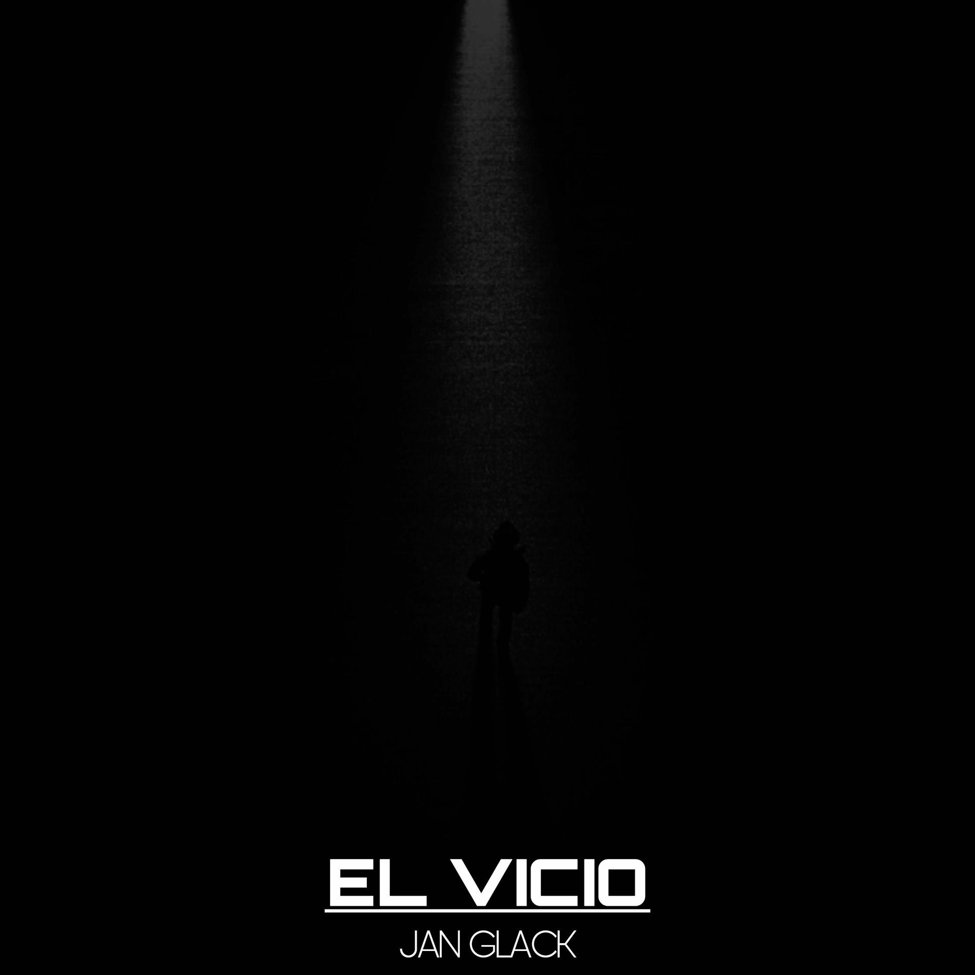 Album cover of EL VICIO