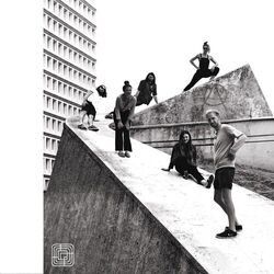 Cover of Chip Shop