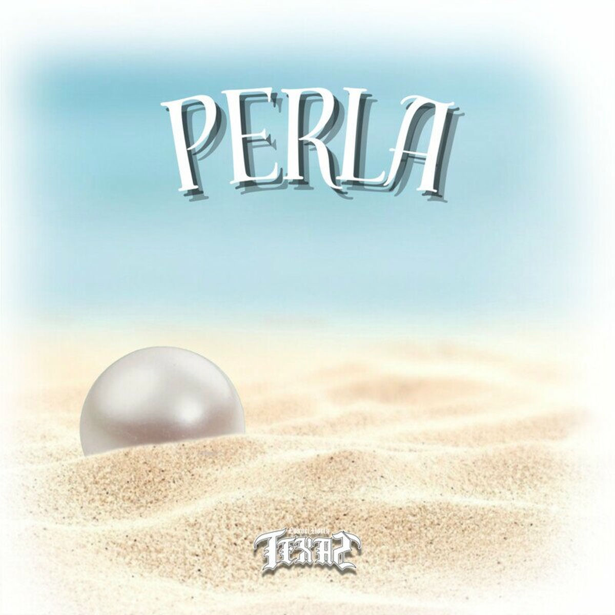 Album cover of PERLA