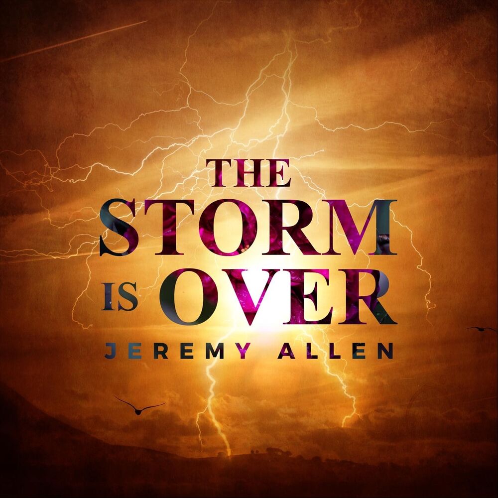 Picture of The Storm Is Over